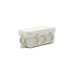 Mynd af Tengidós K6 IP55 80x42mm
