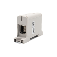 Mynd af Tengikubbur 2x16-95mm² Grár