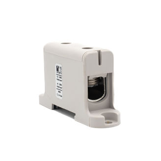 Mynd af Tengikubbur 2x16-95mm² Grár