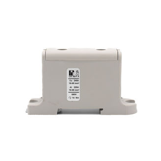 Mynd af Tengikubbur 2x16-95mm² Grár