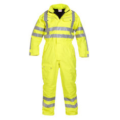 Mynd af Hydrowear Uelsen Kuldagalli Hi-Vis
