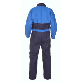 Mynd af Hydrowear Seaham Regnsamfestingur í sýnileika