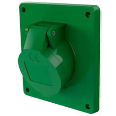Mynd af Tengill Utanl. 3p 50 V Low volt