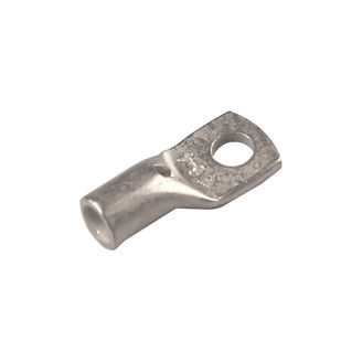 Mynd af Strengskór Cu  6,0mm² M8