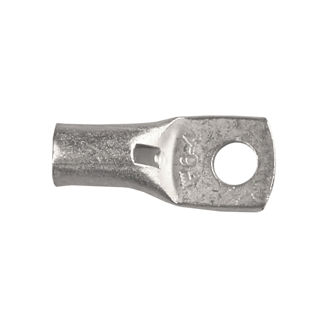 Mynd af Strengskór Cu  6,0mm² M8
