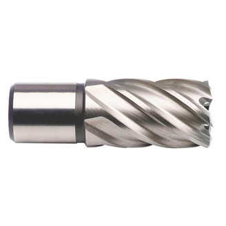 Mynd af Kjarnabor 12x30mm HSS-Co 8%