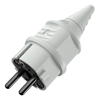 Mynd af Schuko Kló 16A 230V IP54