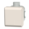 Mynd af CEE Tengill/Dós 32A 3P 230V IP44
