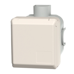 Mynd af CEE Tengill/Dós 32A 3P 230V IP44