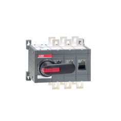 Mynd af Netskiptir 400A 3.p 1-0-2