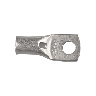 Mynd af Strengskór Cu M6 4mm² (15 stk)