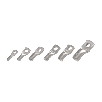 Mynd af Strengskór Cu M6 4mm² (15 stk)
