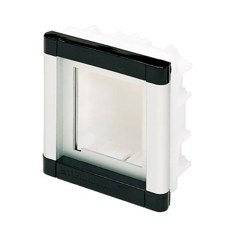 Mynd af Box m/Ramma 1f. Tersystem 