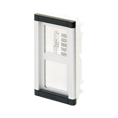 Mynd af Box m/Ramma 2f. Tersystem 