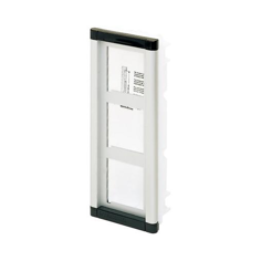 Mynd af Box m/Ramma 3f. Tersystem 
