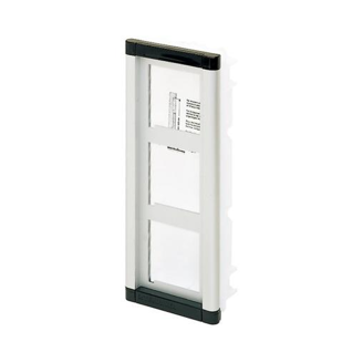 Mynd af Box m/Ramma 3f. Tersystem 