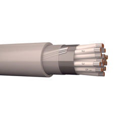 Mynd af Stýristr.-HF FQAR-PG  8x2x1