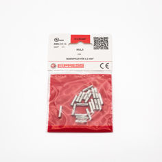 Mynd af Tengihólkur Cu  1,5mm² (20 stk)