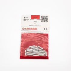 Mynd af Tengihólkur Cu 2,5mm² (20 stk)