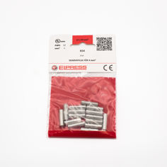 Mynd af Tengihólkur Cu 4mm² (15 stk)