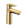 Mynd af Hansgrohe Talis E handl.bl.  110  án botnv. PGO