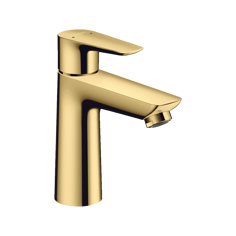 Mynd af Hansgrohe Talis E handl.bl.  110  án botnv. PGO