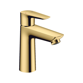 Mynd af Hansgrohe Talis E handl.bl.  110  án botnv. PGO