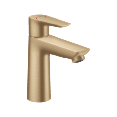 Mynd af Hansgrohe Talis E handlaugartæki 110 án botnventils BB