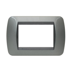 Mynd af Living Light Lok 3E Stál