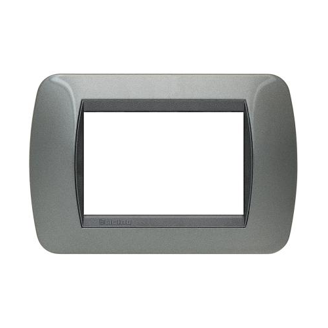Mynd af Living Light Lok 3E Stál
