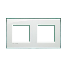Mynd af Living Light Lok 2x2E Aqua Marine