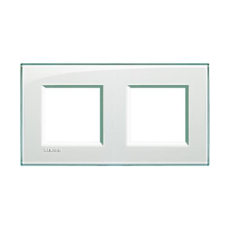 Mynd af Living Light Lok 2x2E Aqua Marine