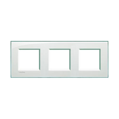 Mynd af Living Light Lok 3x2E Aqua Marine