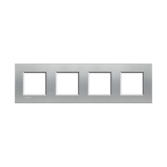 Mynd af Living Light Lok 4x2E Ál