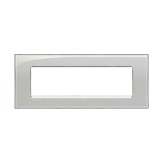 Mynd af Living Light Lok 7E Glært ál