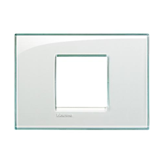 Mynd af Living Light Lok 2E í 3E Aqua Marine