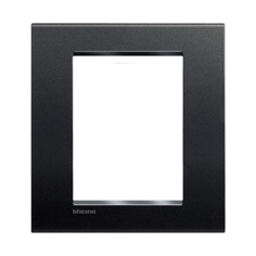 Mynd af  Living Light Lok 3x3E Sv.
