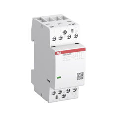 Mynd af Spólurofi ESB  230VAC/DC 25A/30