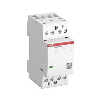 Mynd af Spólurofi ESB  230VAC/DC 25A/30