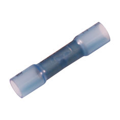 Mynd af Tengihólkur krump Blár 1,5-2,5mm²