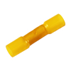 Mynd af Tengihólkur krump Gulur 4-6mm² (5stk)