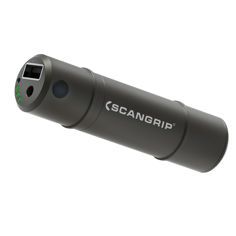 Mynd af Hleðslubanki fyrir I-VIEW 4000mAh