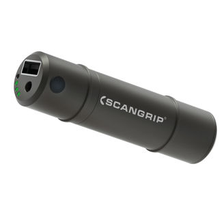 Mynd af Hleðslubanki fyrir I-VIEW 4000mAh