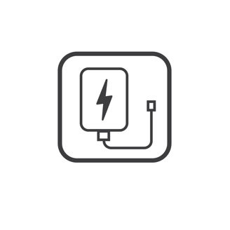 Mynd af Hleðslubanki fyrir I-VIEW 4000mAh