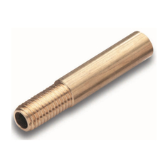 Mynd af Endi á 11mm fjöður