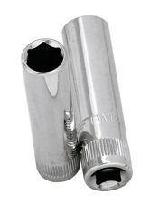 Mynd af Toppar Langir 1/4" Kraftwerk