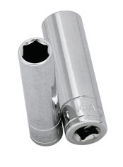 Mynd af Toppar Langir 1/4" Kraftwerk