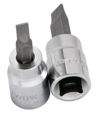 Mynd af Skrúfjárnstoppur 3/8" 5,5mm