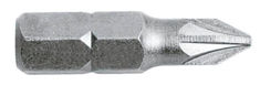 Mynd af Skrúfbiti 1/4" PZ2