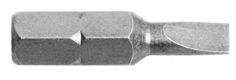 Mynd af Skrúfbiti Rauf 1/4" 4,0x0,5mm